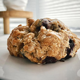 Caked By Jules Instagram